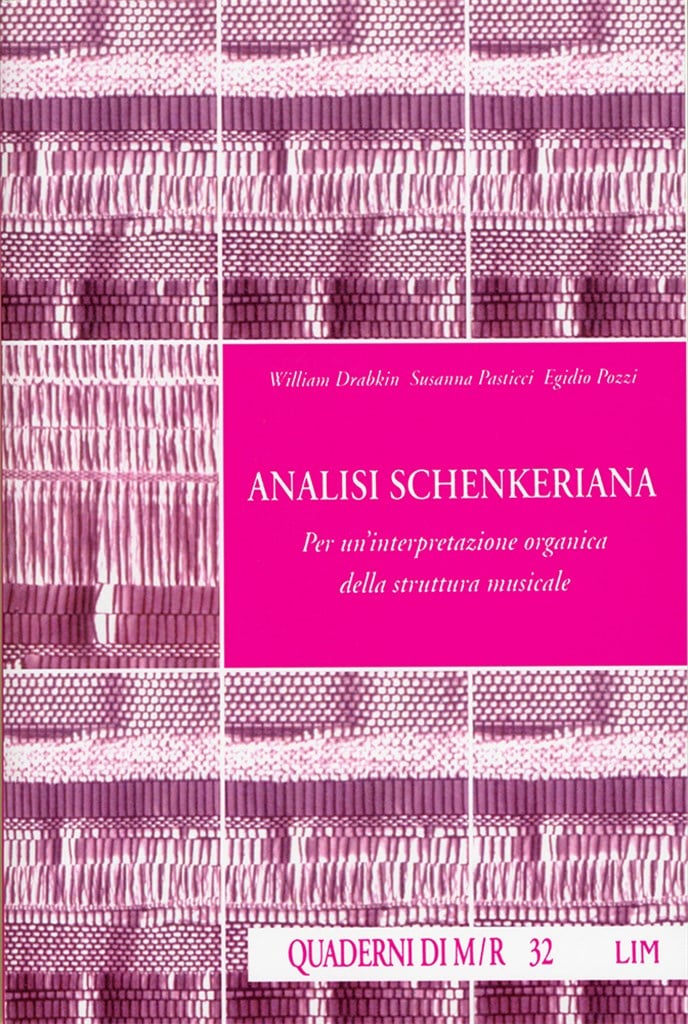 Analisi schenkeriana
